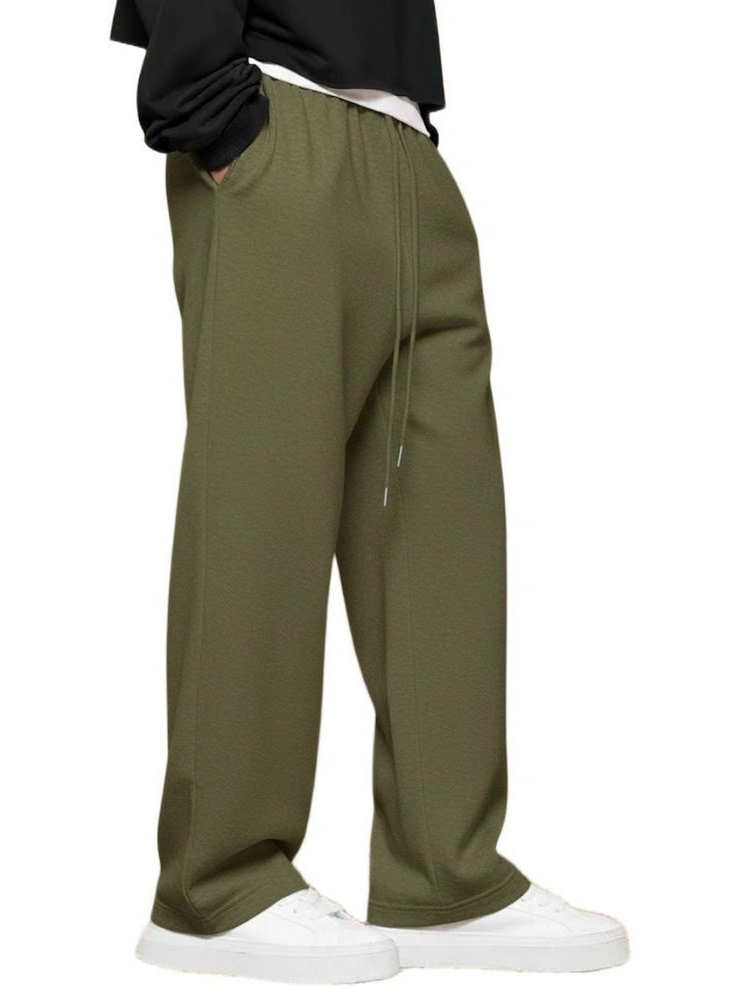 Daphne Maurier Men Regular Fit Training Track Pants-picture-56