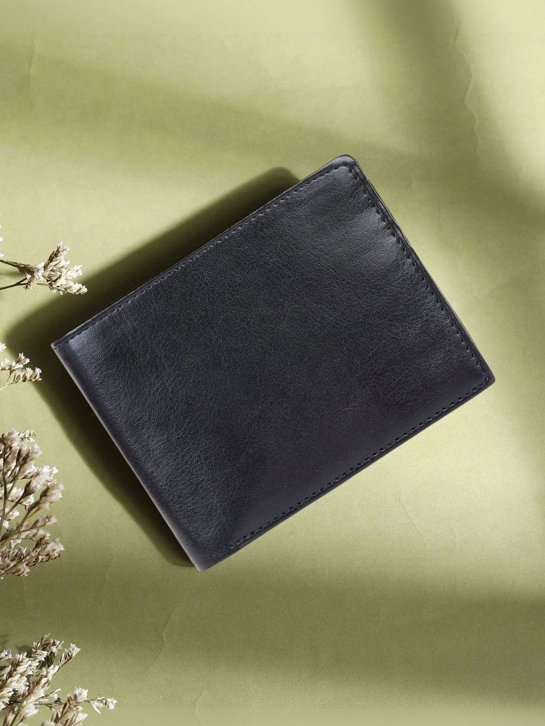 BIF Men PU Two Fold Wallet-picture-35
