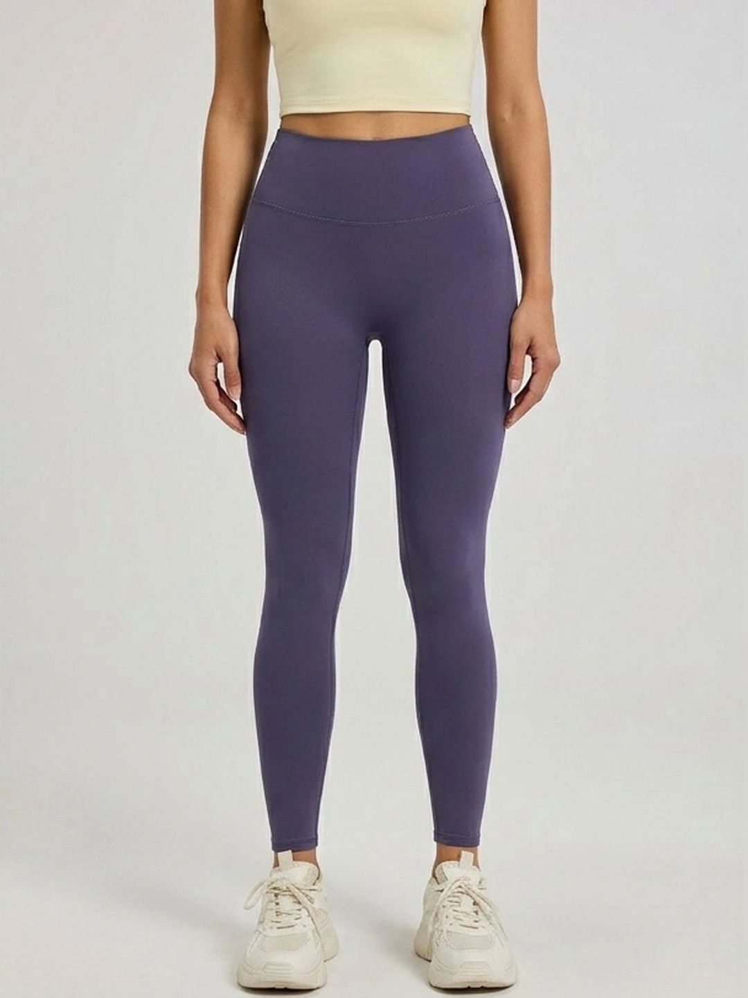 StyleCast Flex Dry-Fit Ankle Length Tights-picture-39