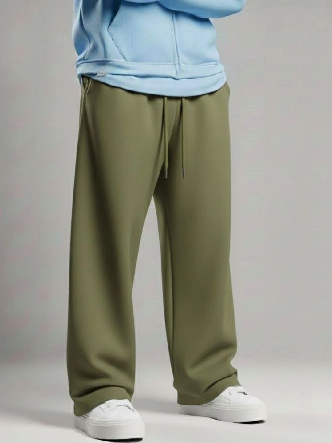 Daphne Maurier Men Regular Fit Training Track Pants-picture-43
