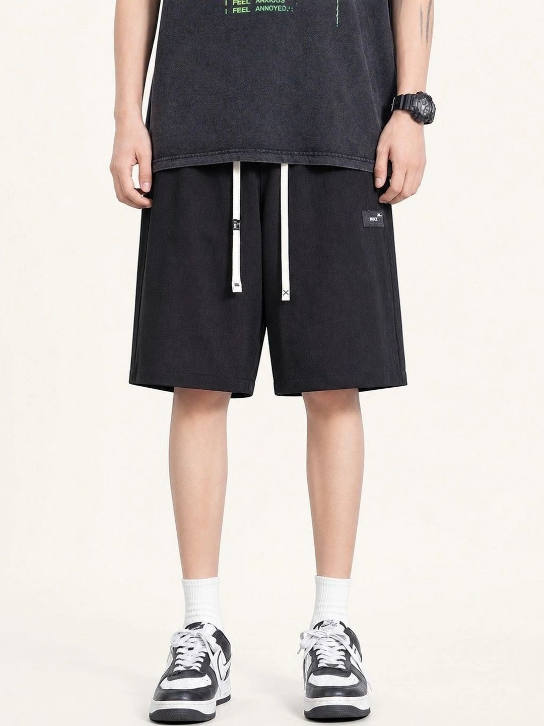 Suo Men Shorts-picture-23