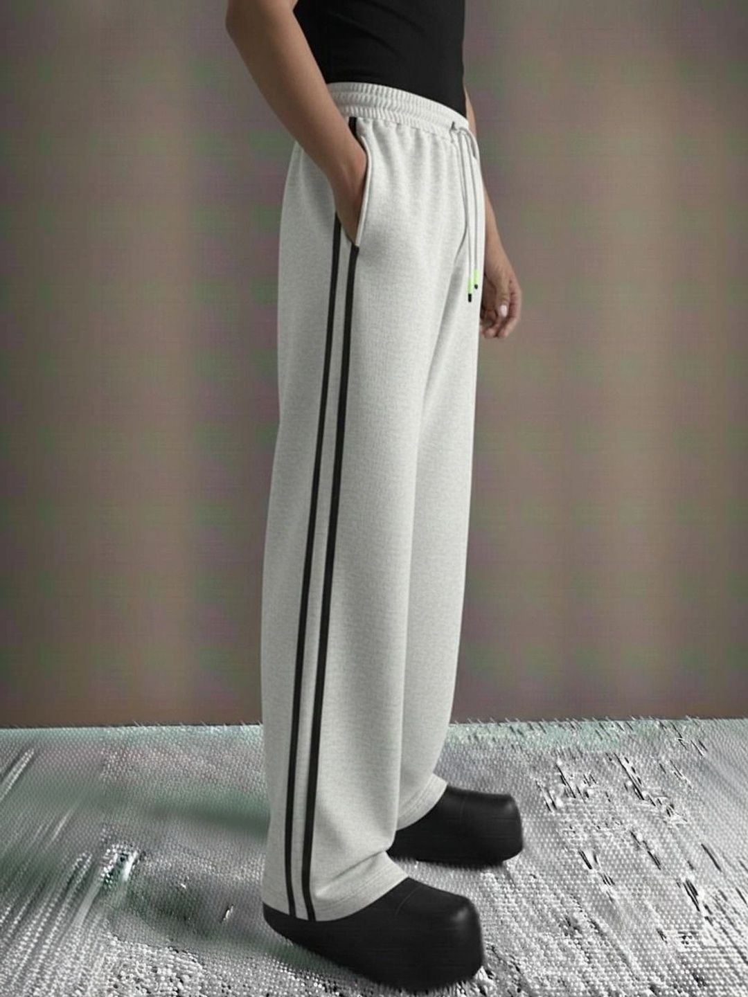 Daphne Maurier Men Regular Fit Training Track Pants-picture-45