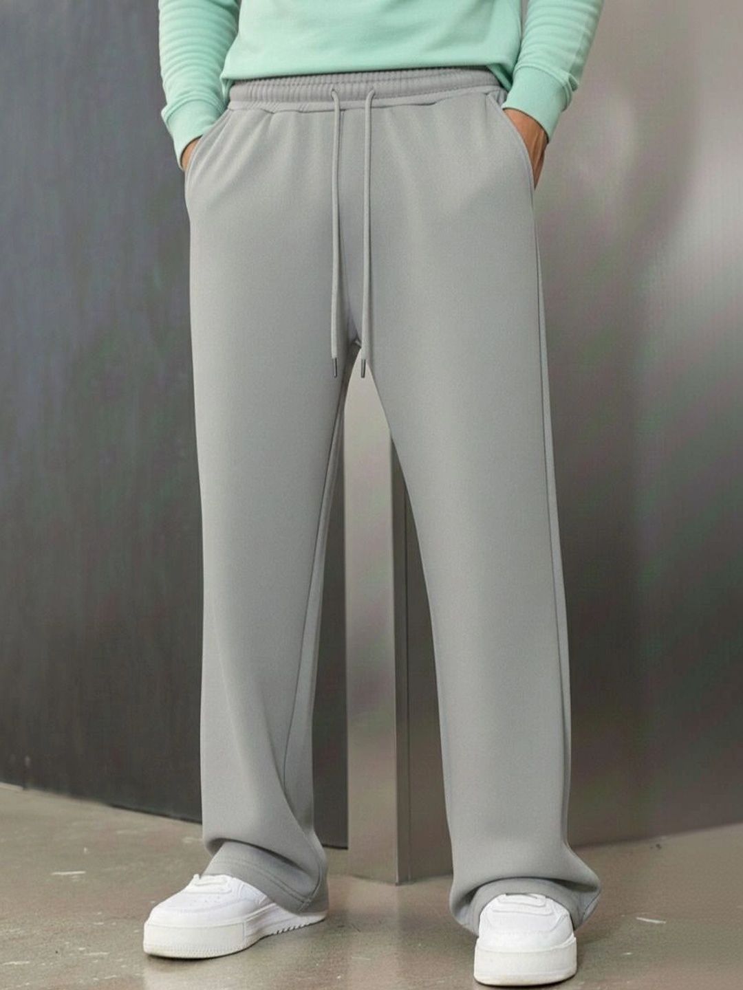 IRONDYE Men Regular Fit Training Track Pants-picture-31