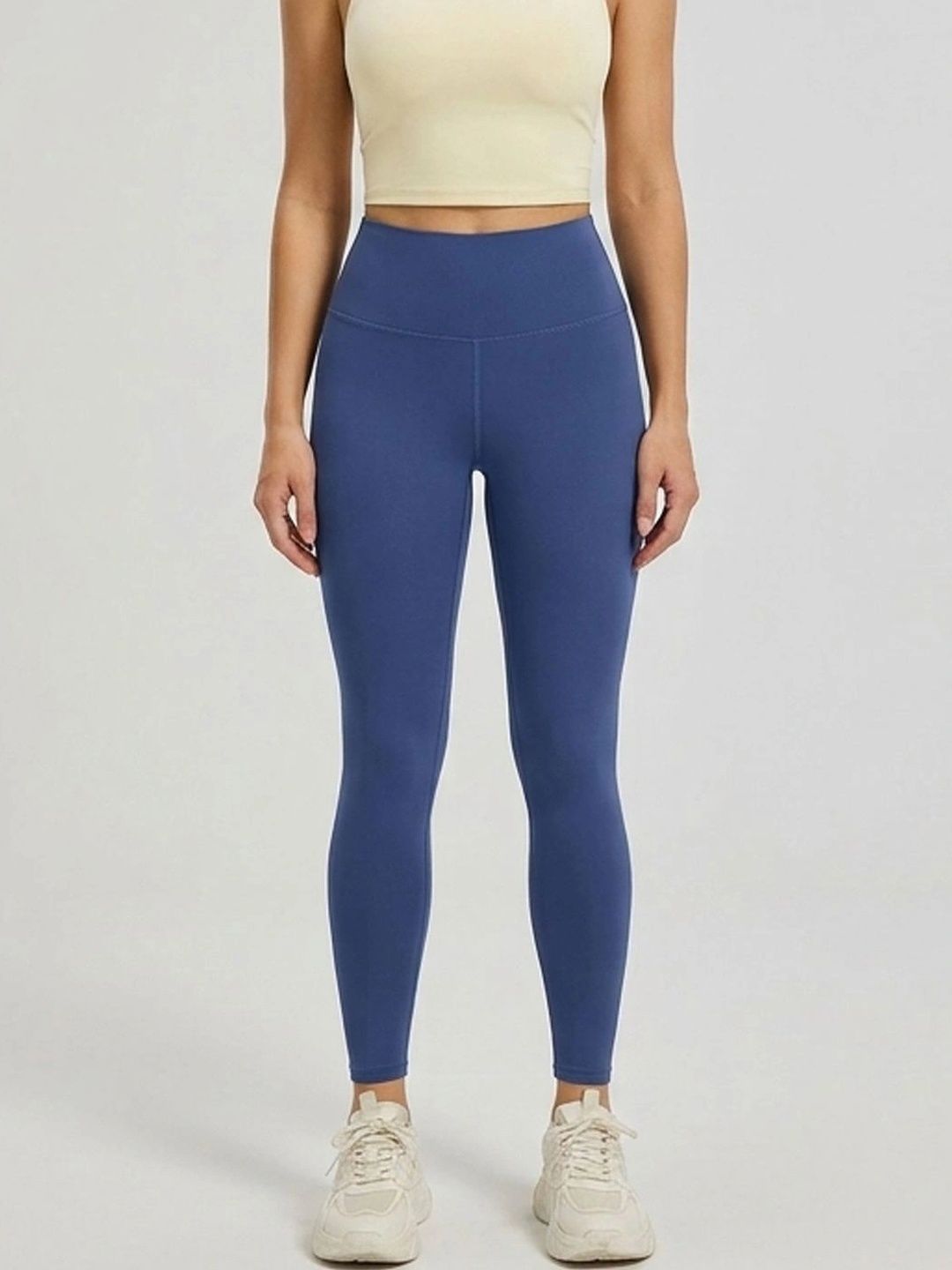 StyleCast Flex Dry-Fit Ankle Length Tights-picture-15
