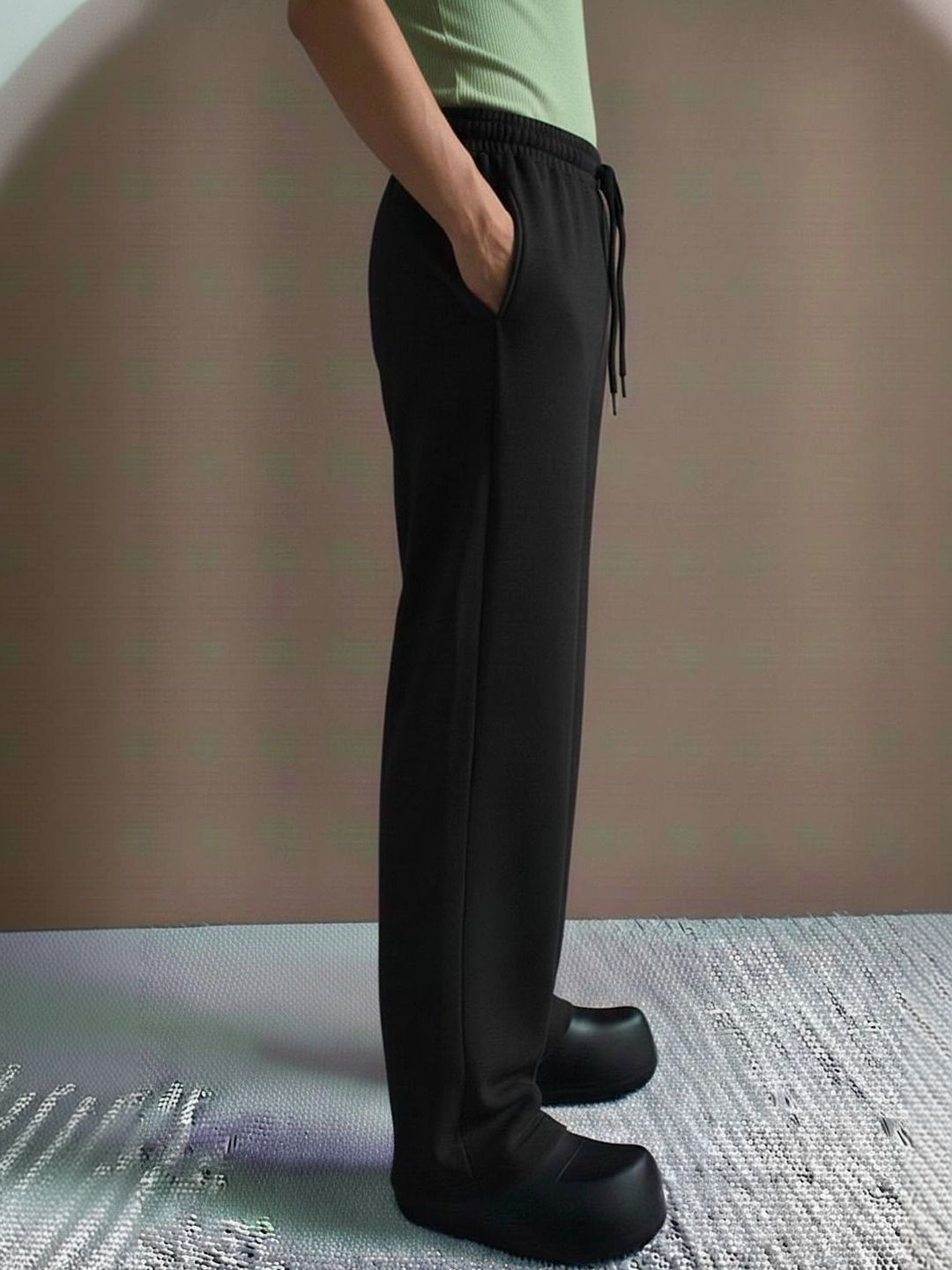 Daphne Maurier Men Regular Fit Training Track Pants-picture-15