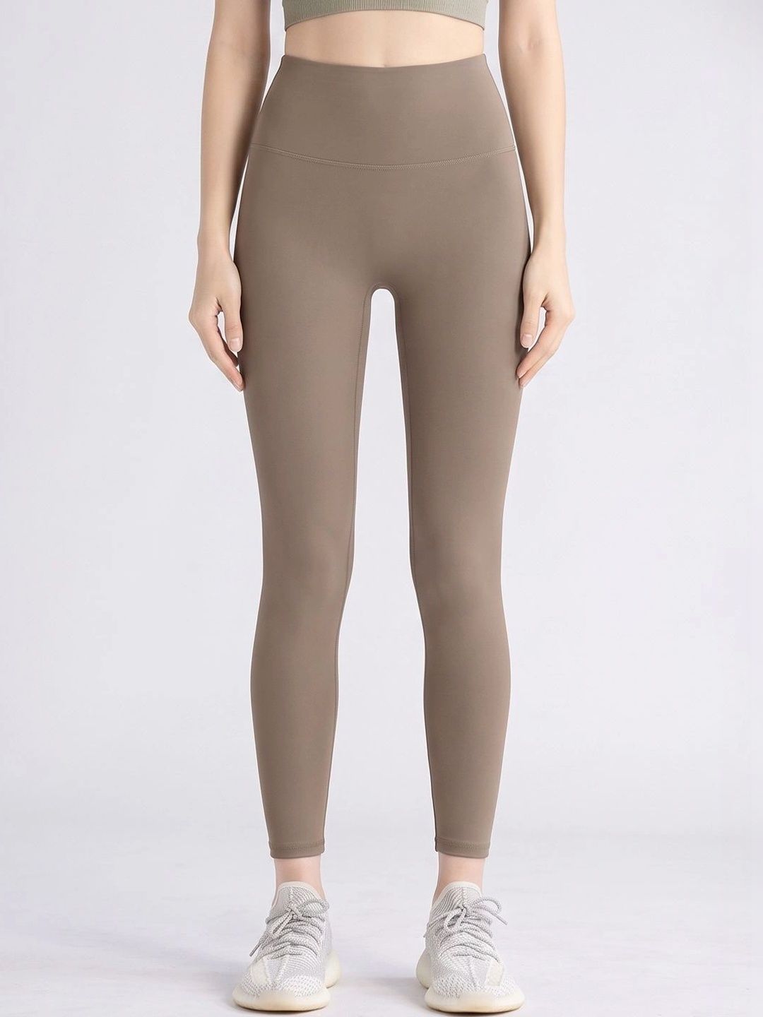 StyleCast Flex Women Dry-Fit Ankle Length Yoga Tights-picture-33