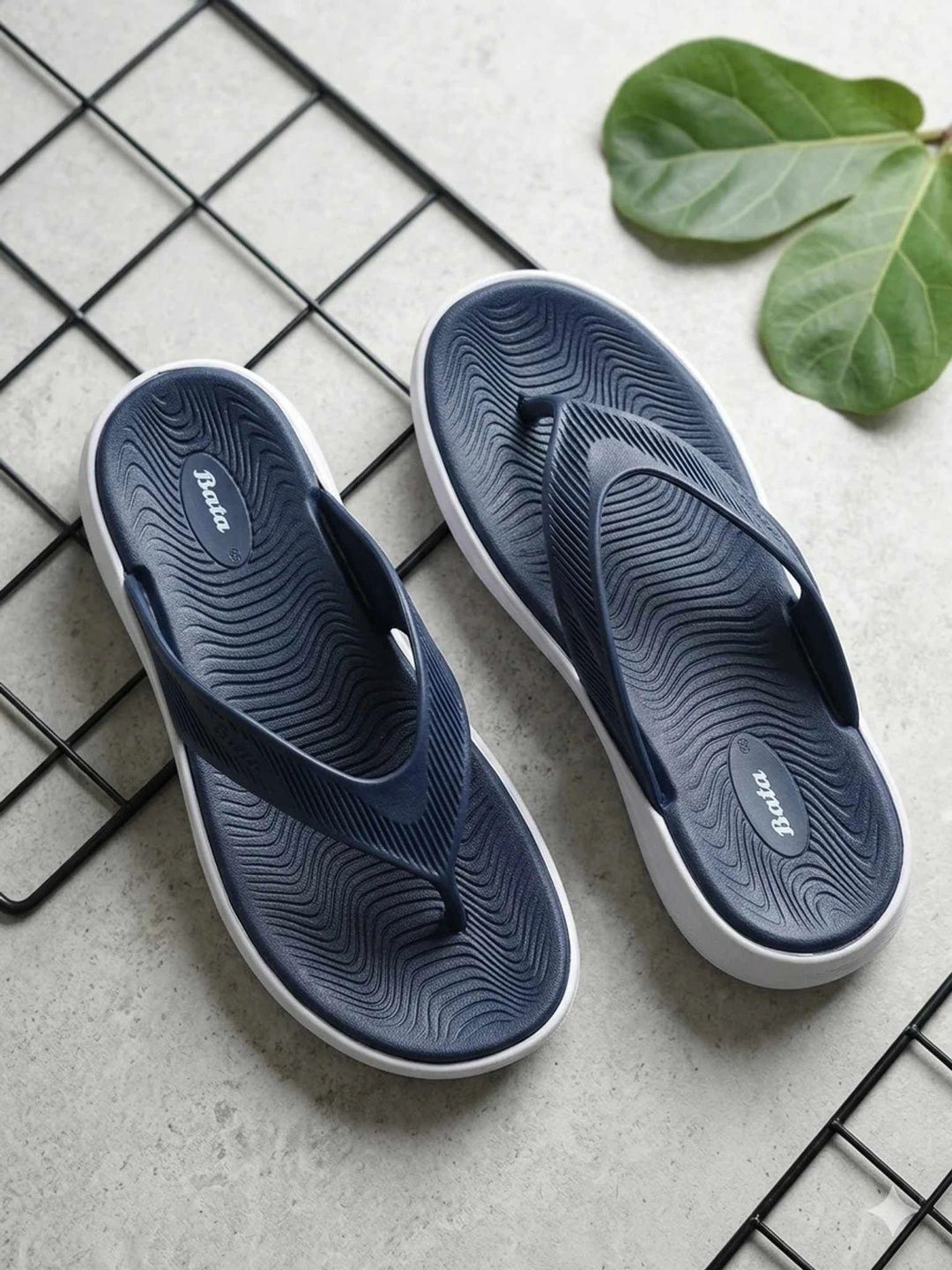 Bata Men Thong Flip-Flops-picture-35