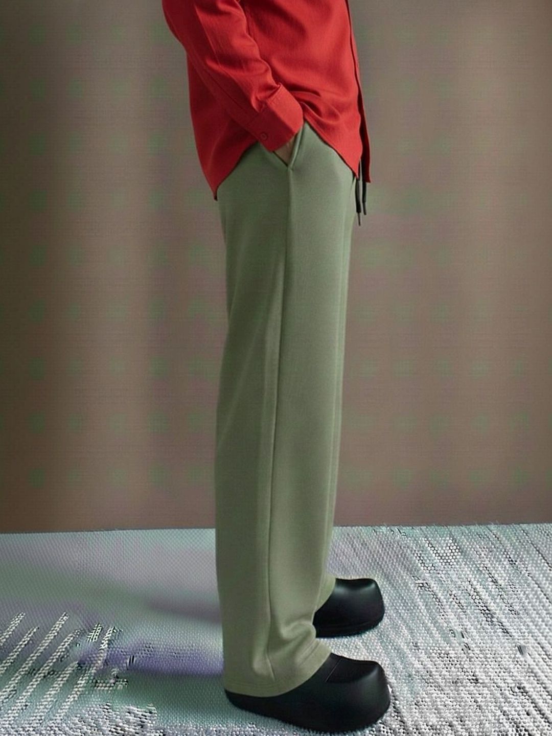 Daphne Maurier Men Regular Fit Training Track Pants-picture-28