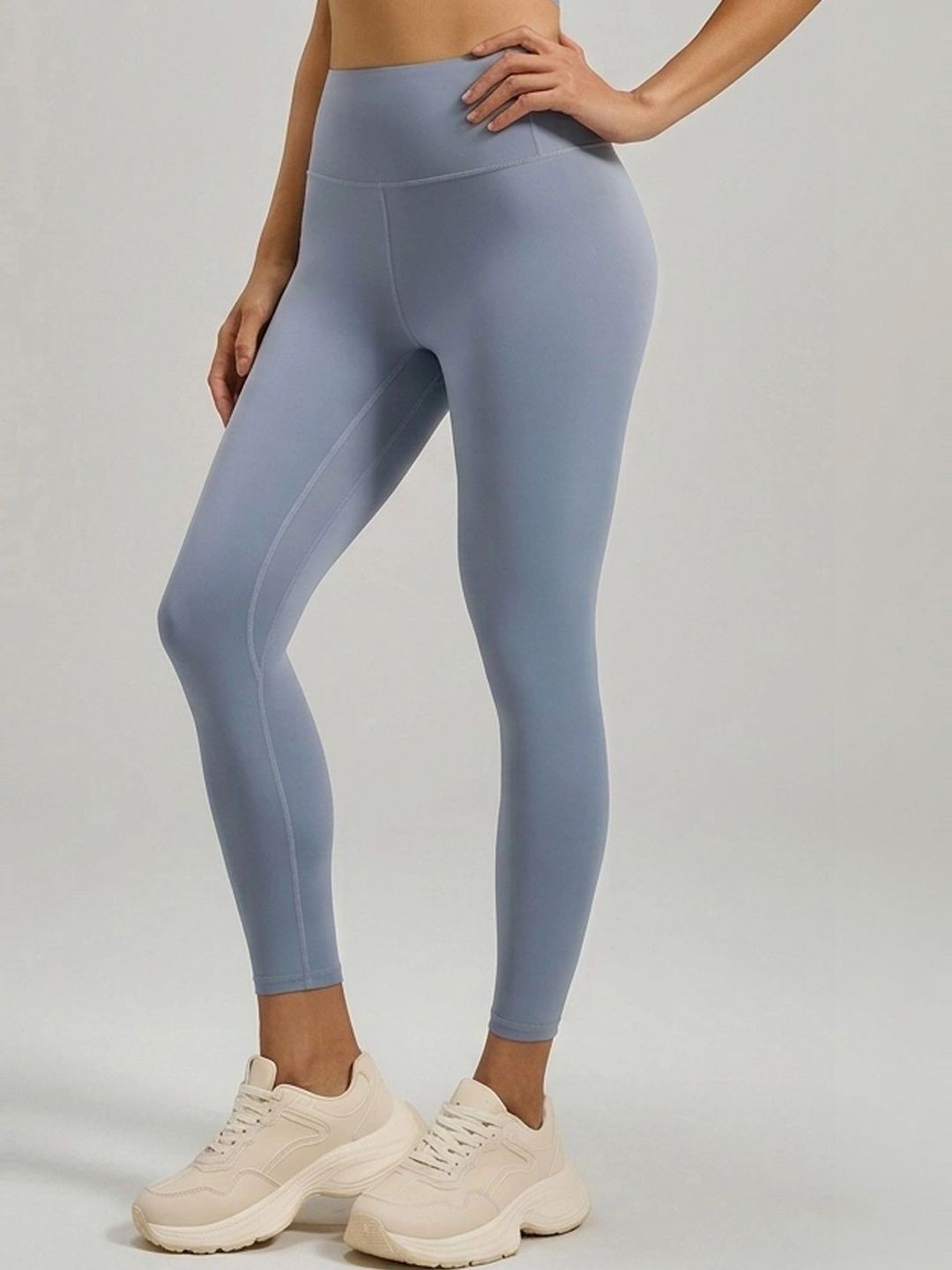 StyleCast Flex Dry-Fit Ankle Length Tights-picture-12
