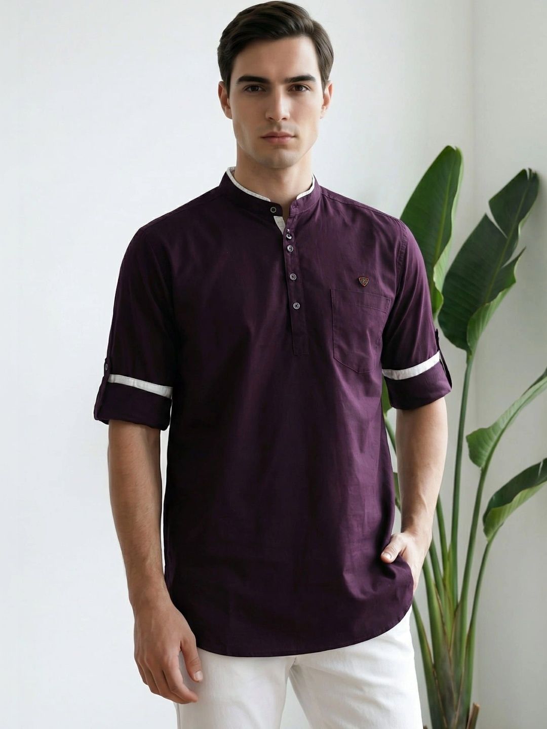 Kuons Men Kurta-picture-22