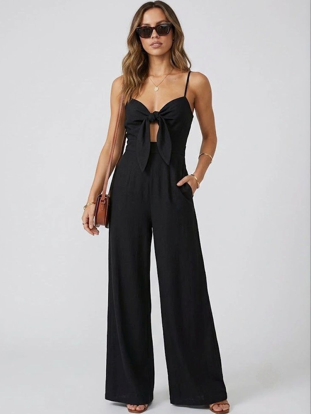 Suo Basic Jumpsuit-picture-31