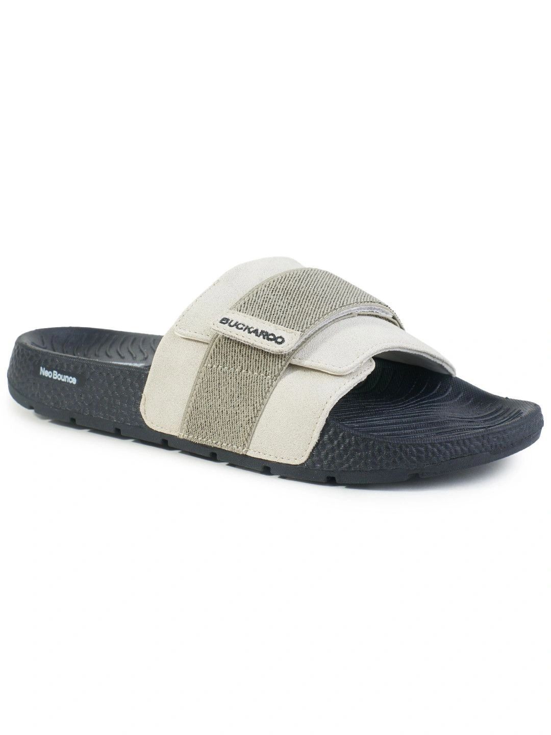 Buckaroo Men Rubber Sliders-picture-41