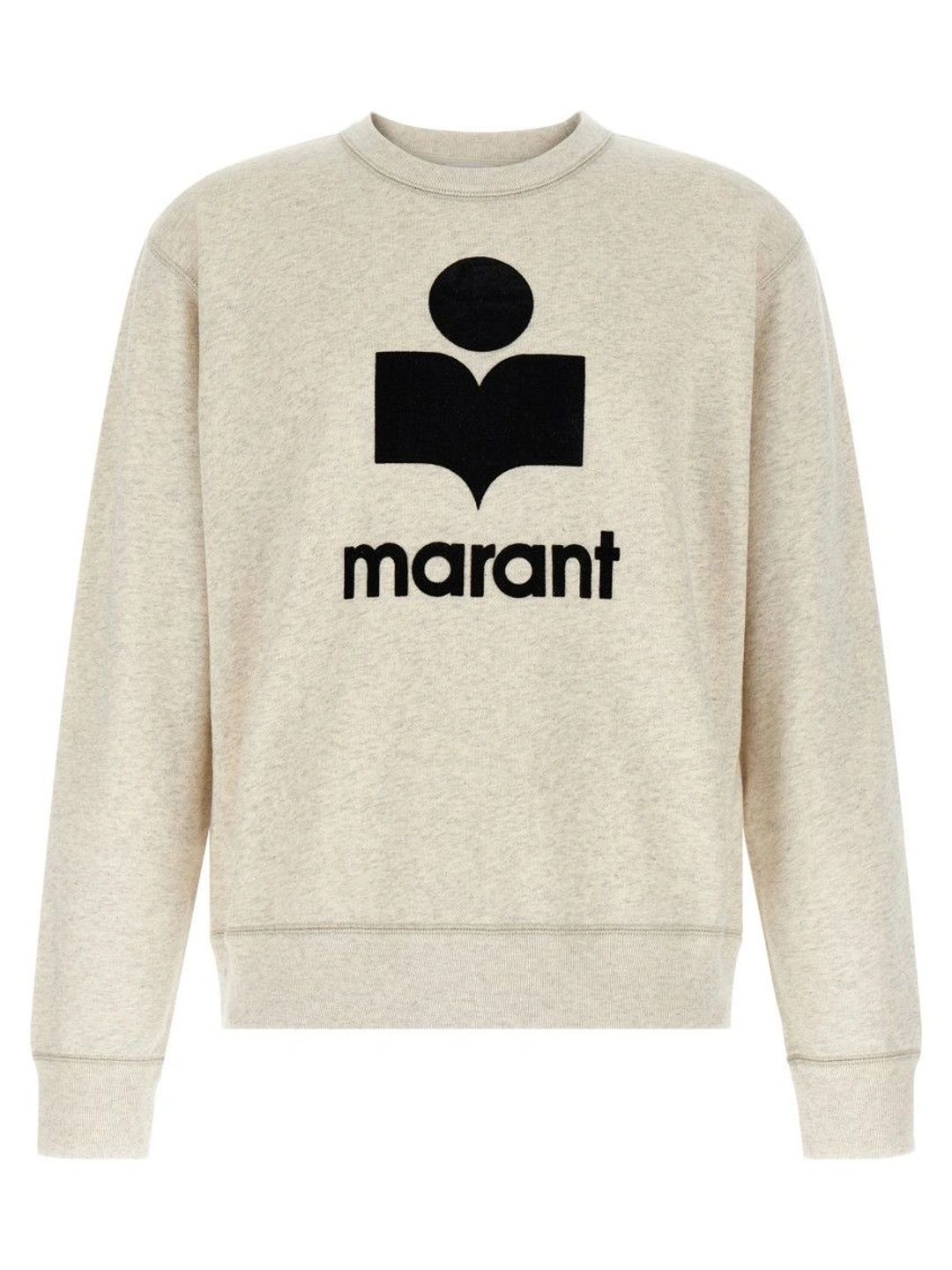 Isabel Marant Men Printed Sweatshirt-picture-21