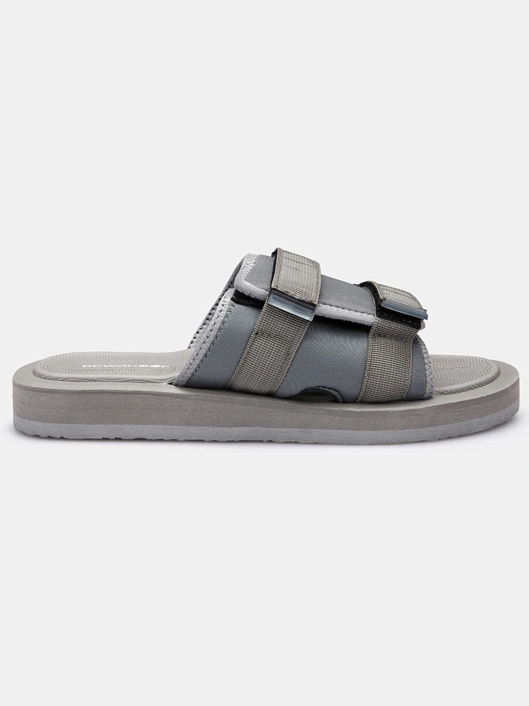 Bewakoof Men Sliders-picture-32