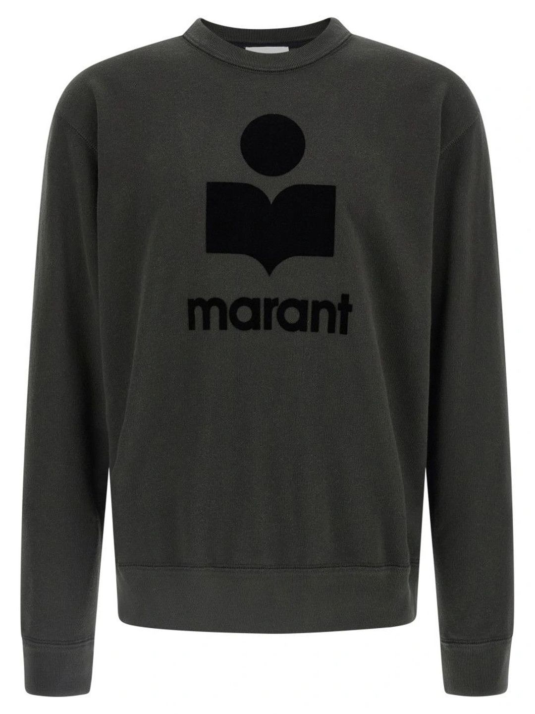 Isabel Marant Men Printed Sweatshirt-picture-49