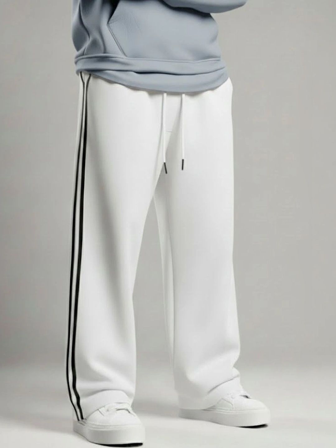 IRONDYE Men Regular Fit Training Track Pants-picture-35
