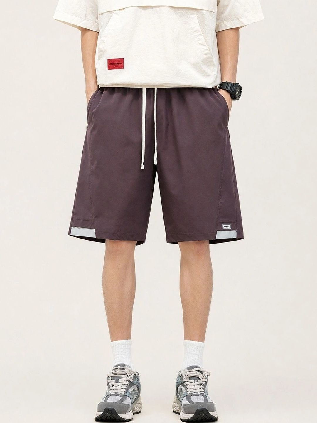 Suo Men Shorts-picture-51