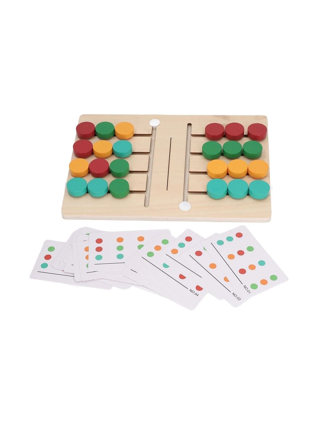 Little Mind Puzzles Activity Toys and Games-picture-42