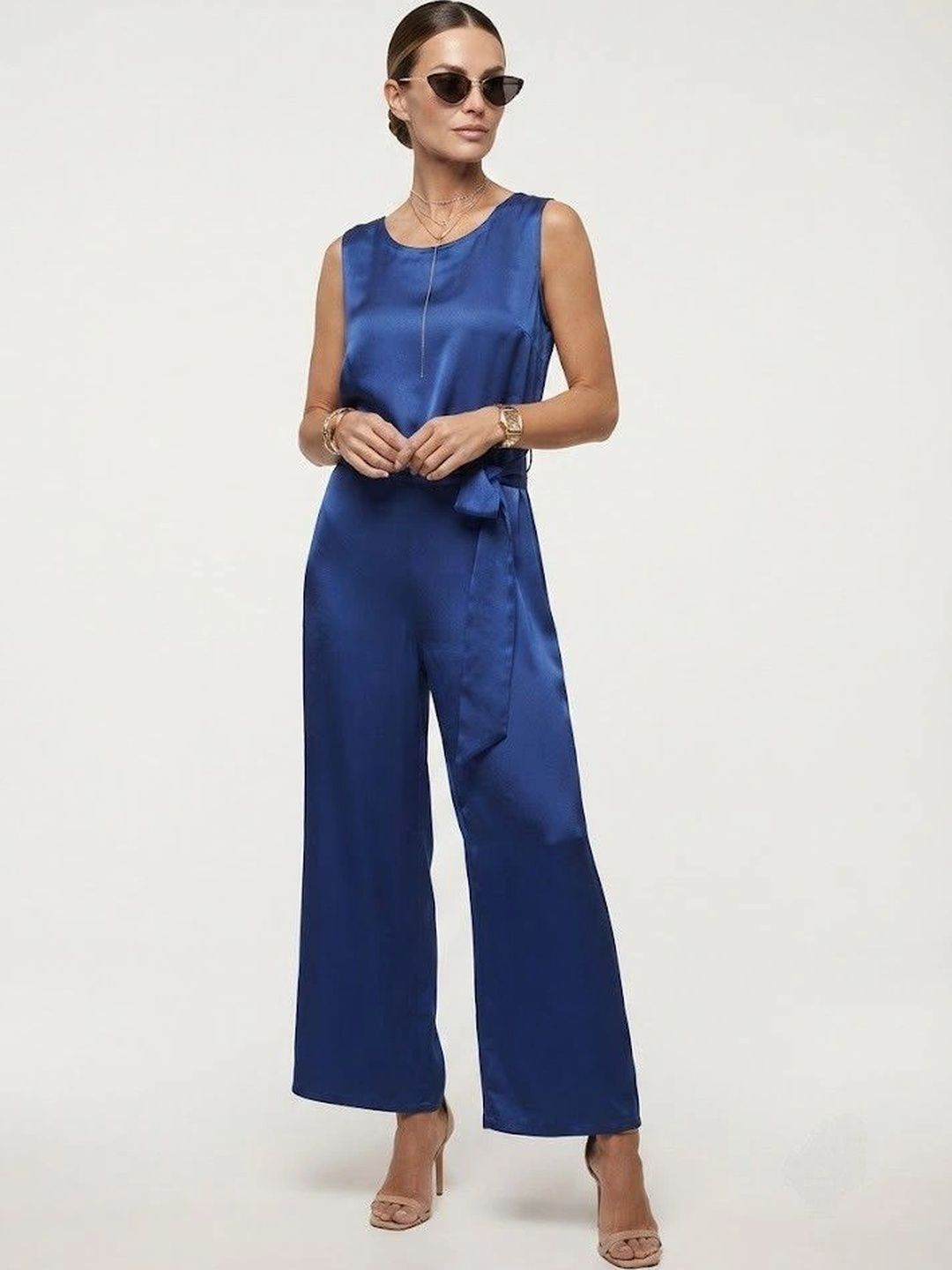 Suo Basic Jumpsuit-picture-16
