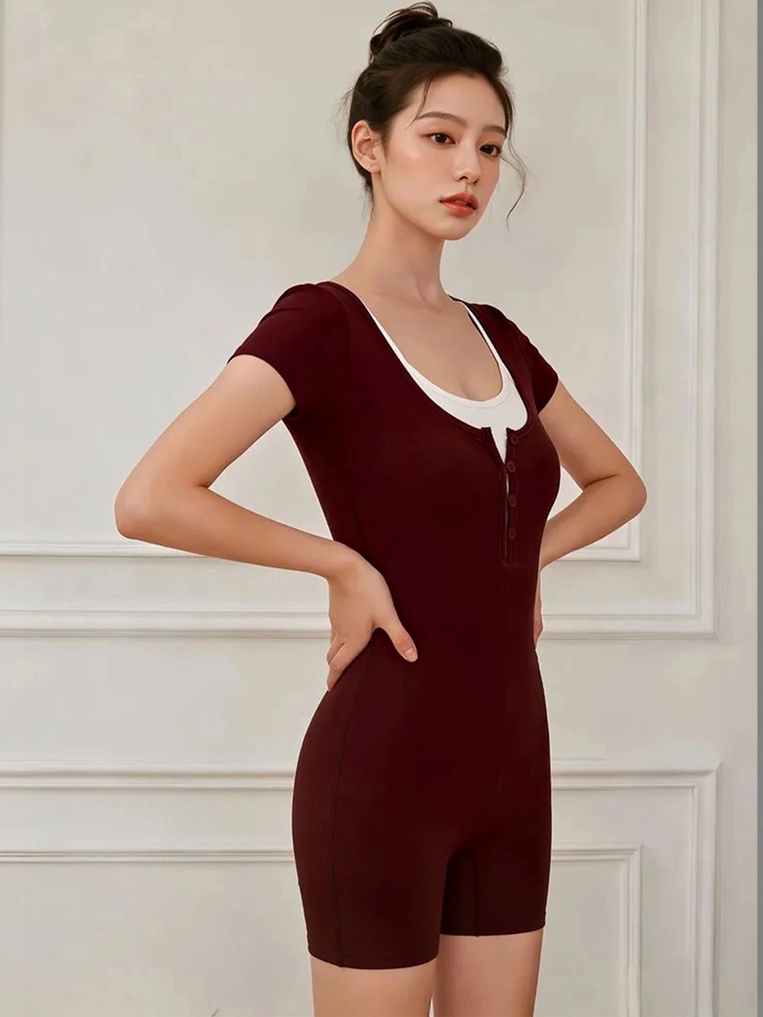LULU & SKY Jumpsuit-picture-43