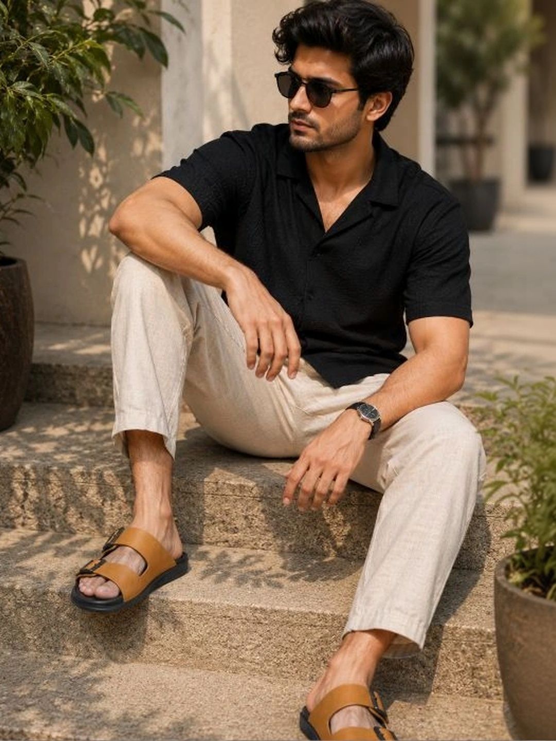 Rowlans Men Sliders-image-39