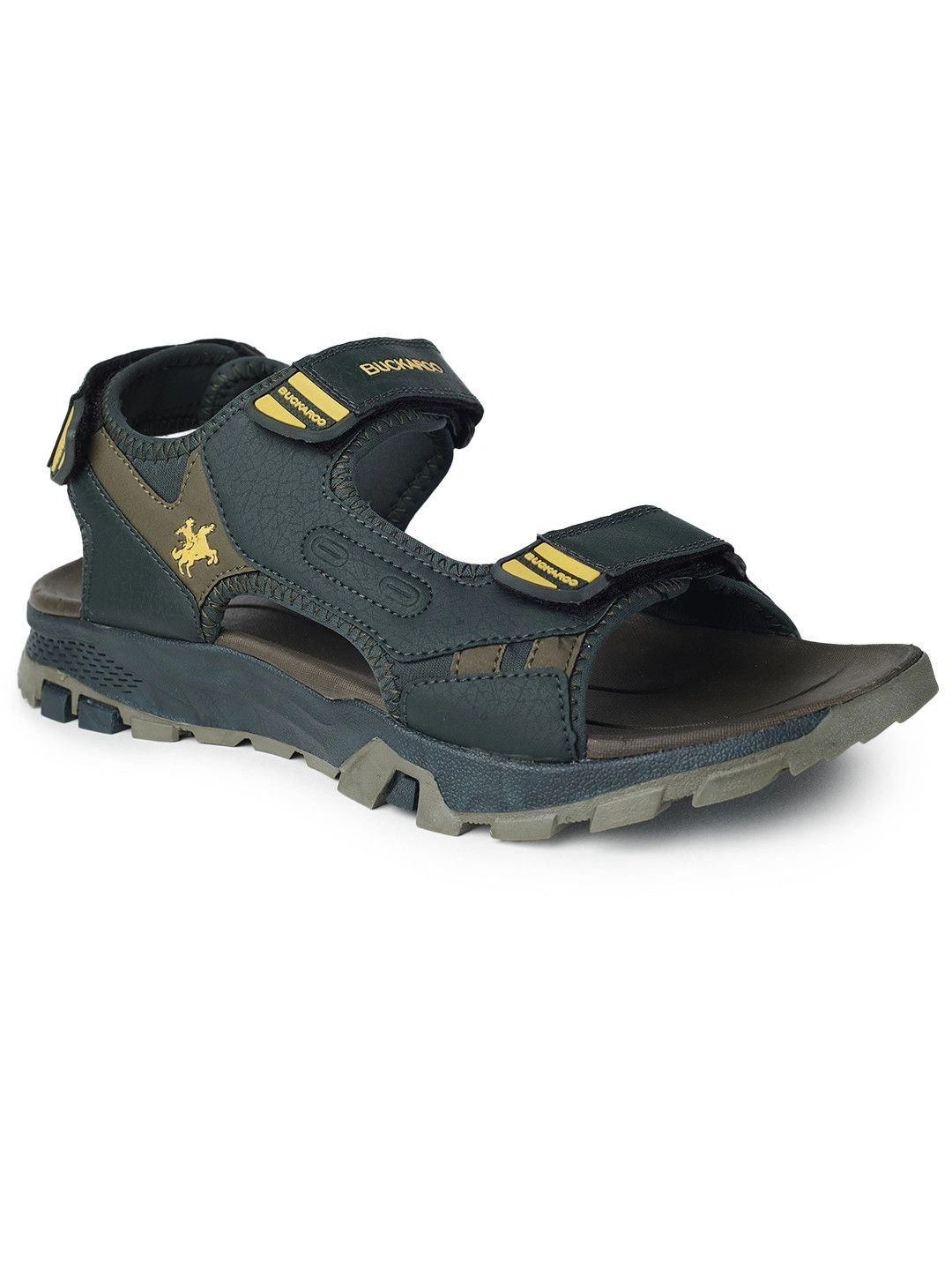 Buckaroo Men Sandals-picture-34