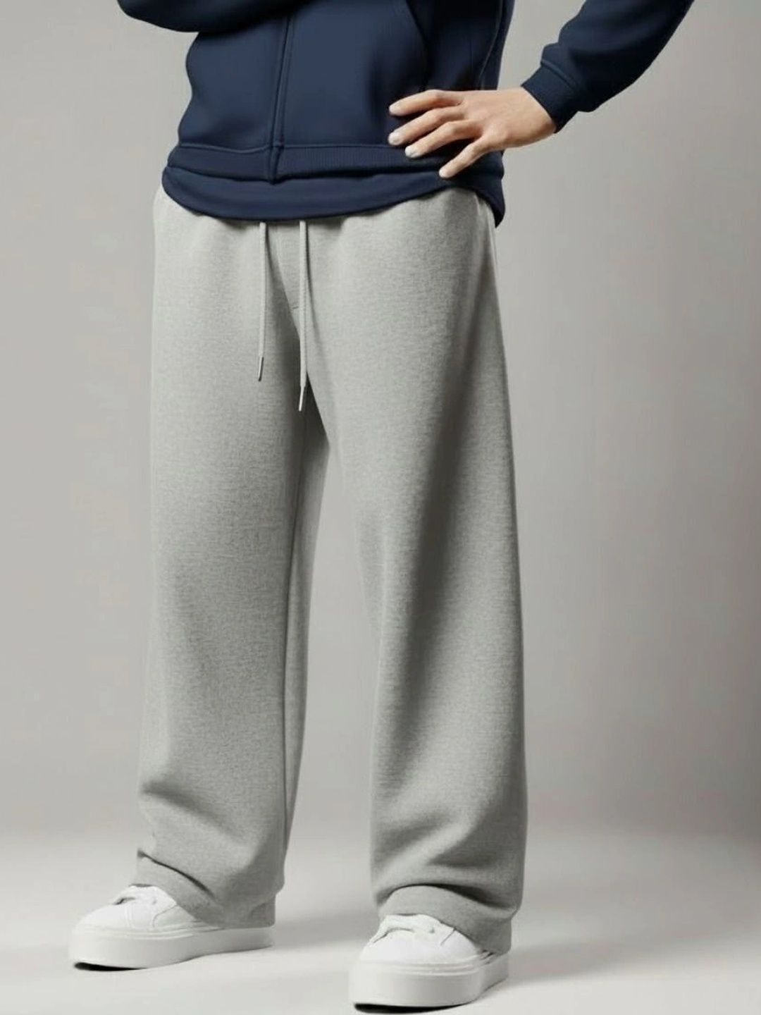 IRONDYE Men Regular Fit Training Track Pants-picture-37