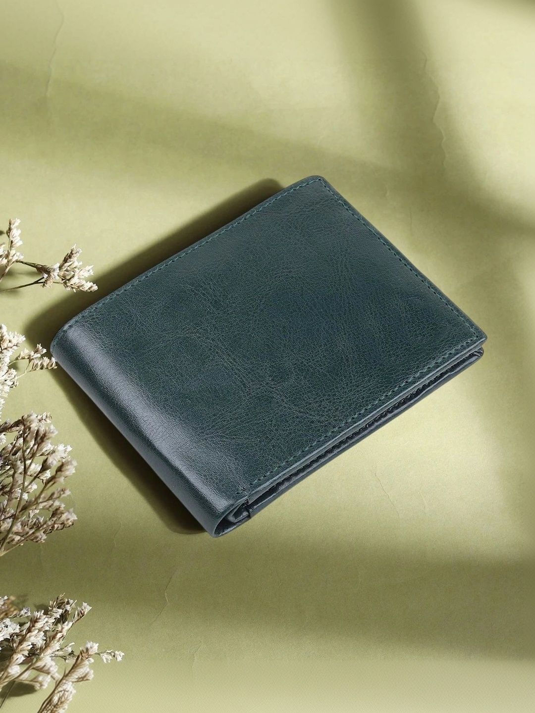 BIF Men PU Two Fold Wallet-picture-34