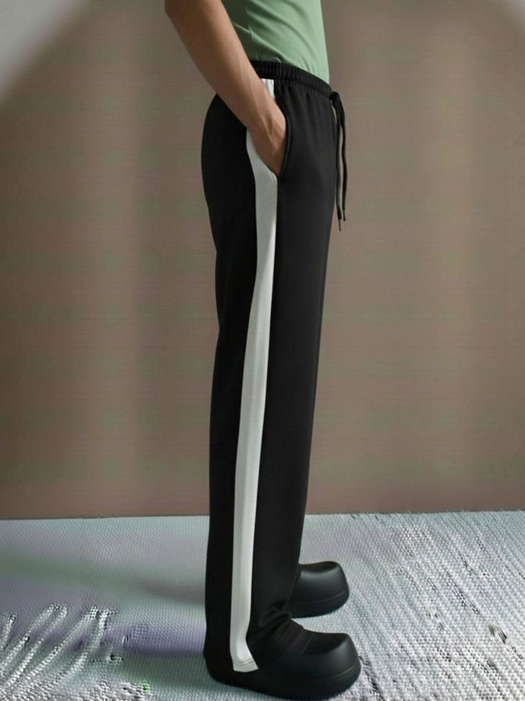 Daphne Maurier Men Regular Fit Training Track Pants-picture-22