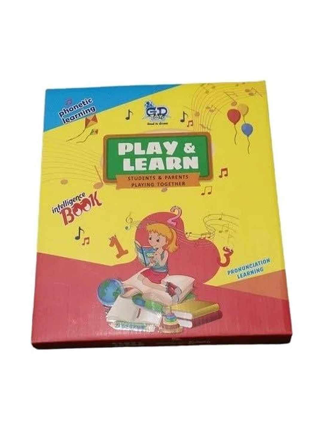 Little Mind Doodle Activity Toys and Games-picture-12