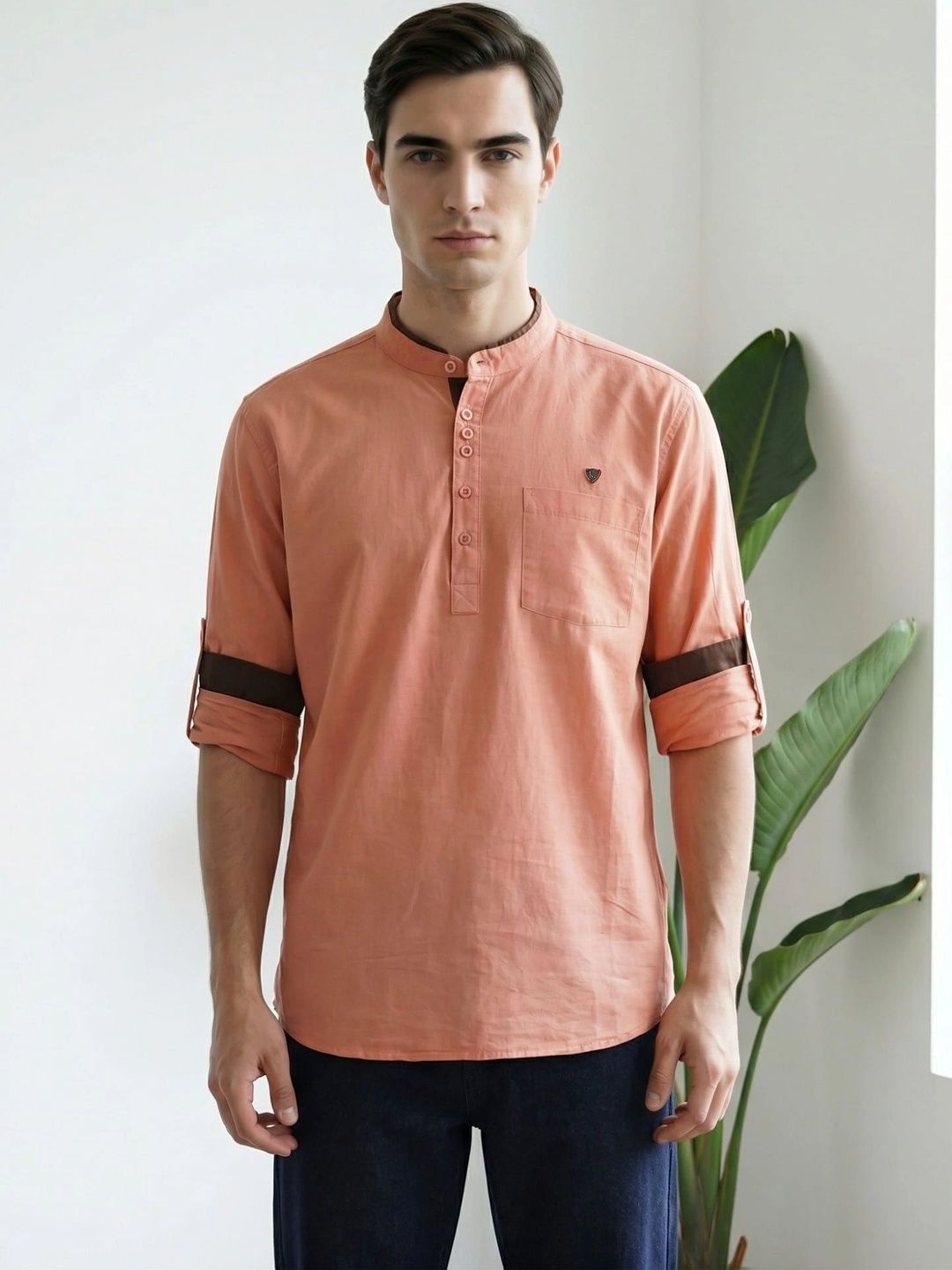 Kuons Men Kurta-picture-20