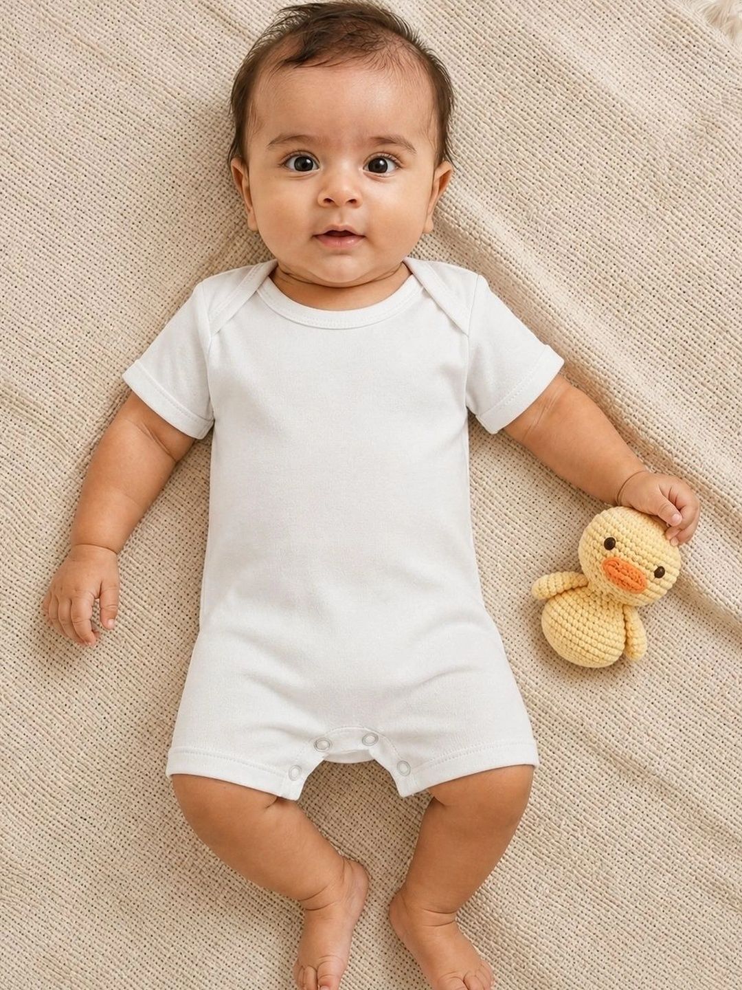 Besick Unisex Kids Jumpsuit-picture-32