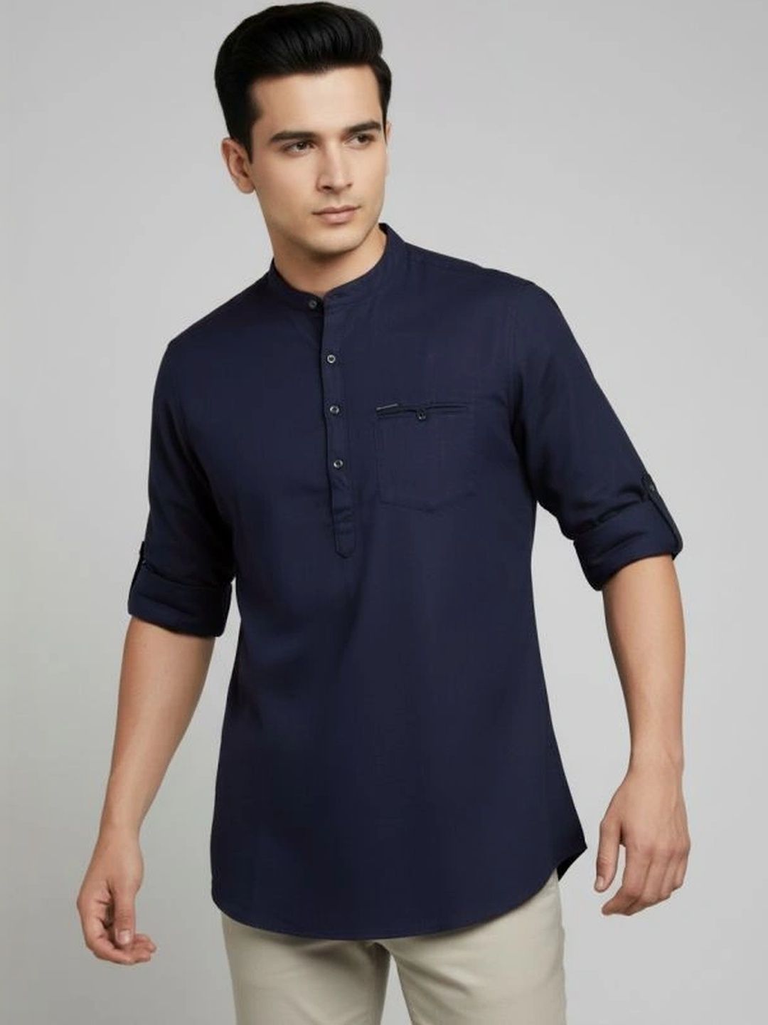 DULHAPAKSH Men Kurta-picture-24