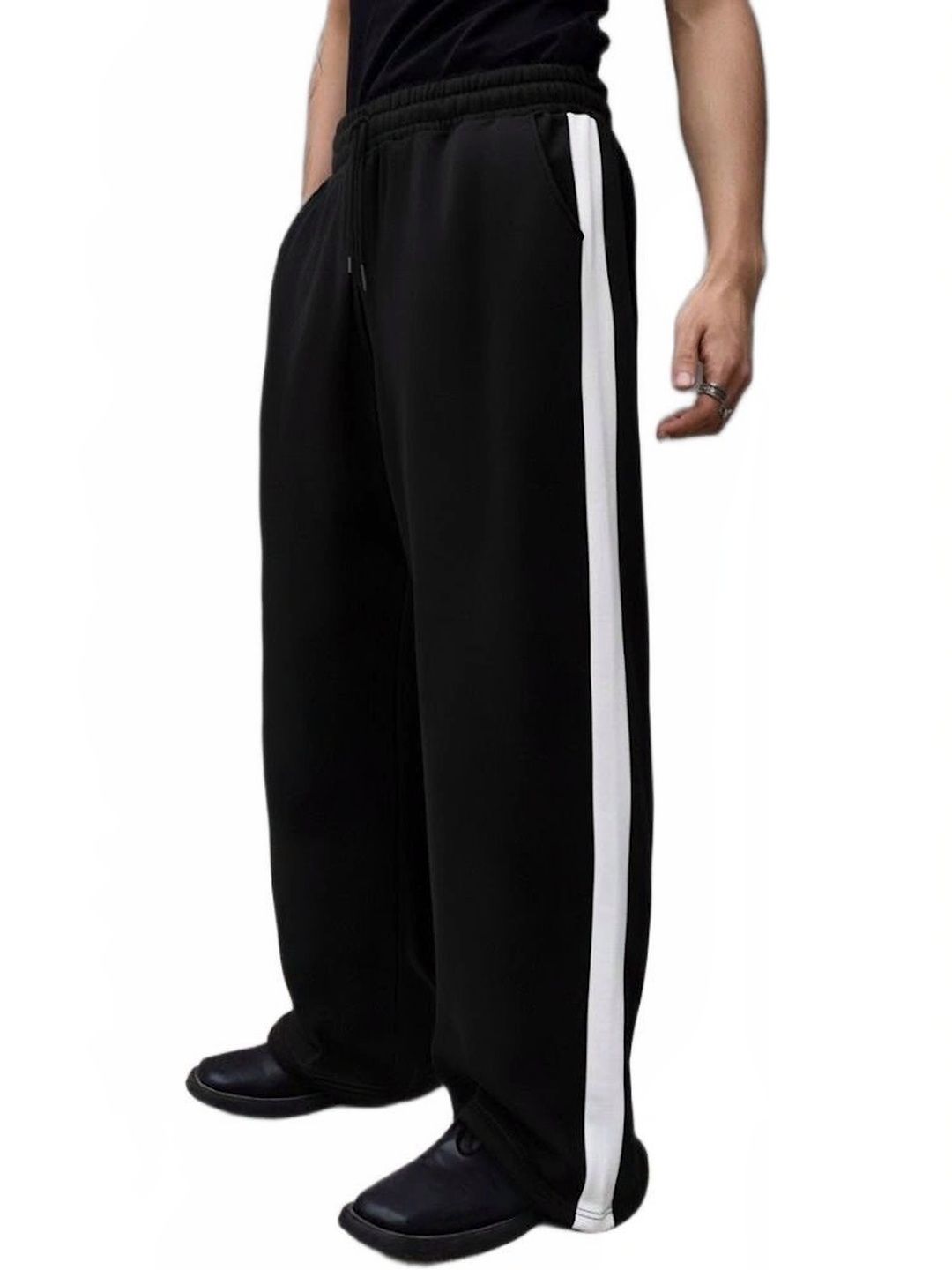 Daphne Maurier Men Regular Fit Training Track Pants-picture-56