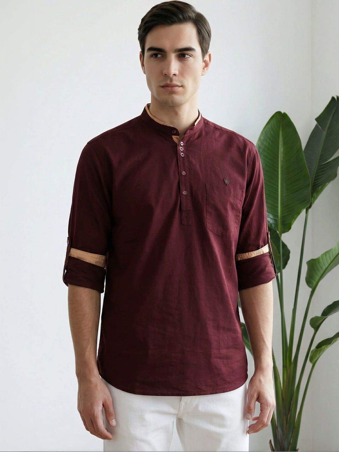 Kuons Men Kurta-picture-18