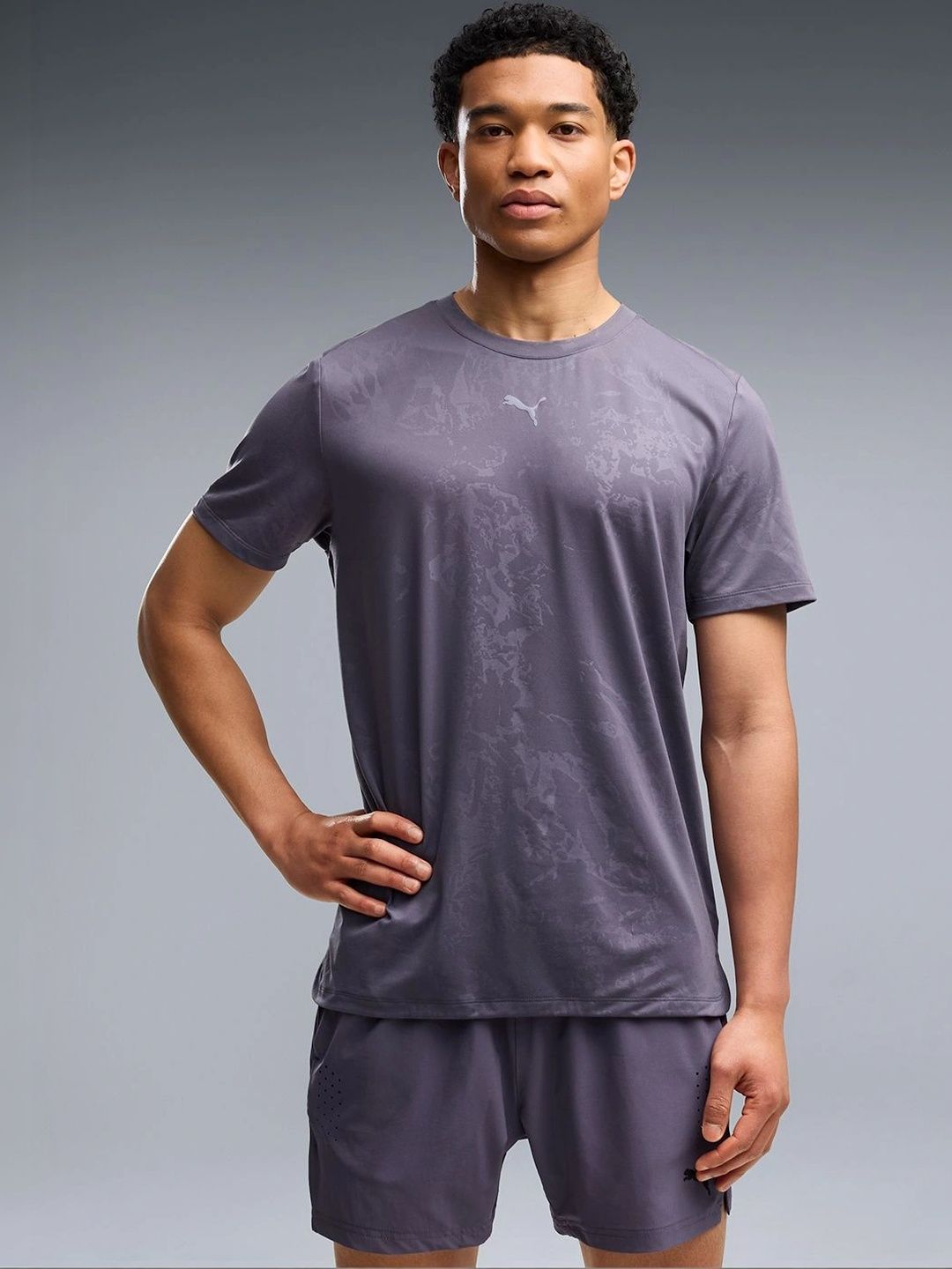 Puma Men T-shirt-picture-23