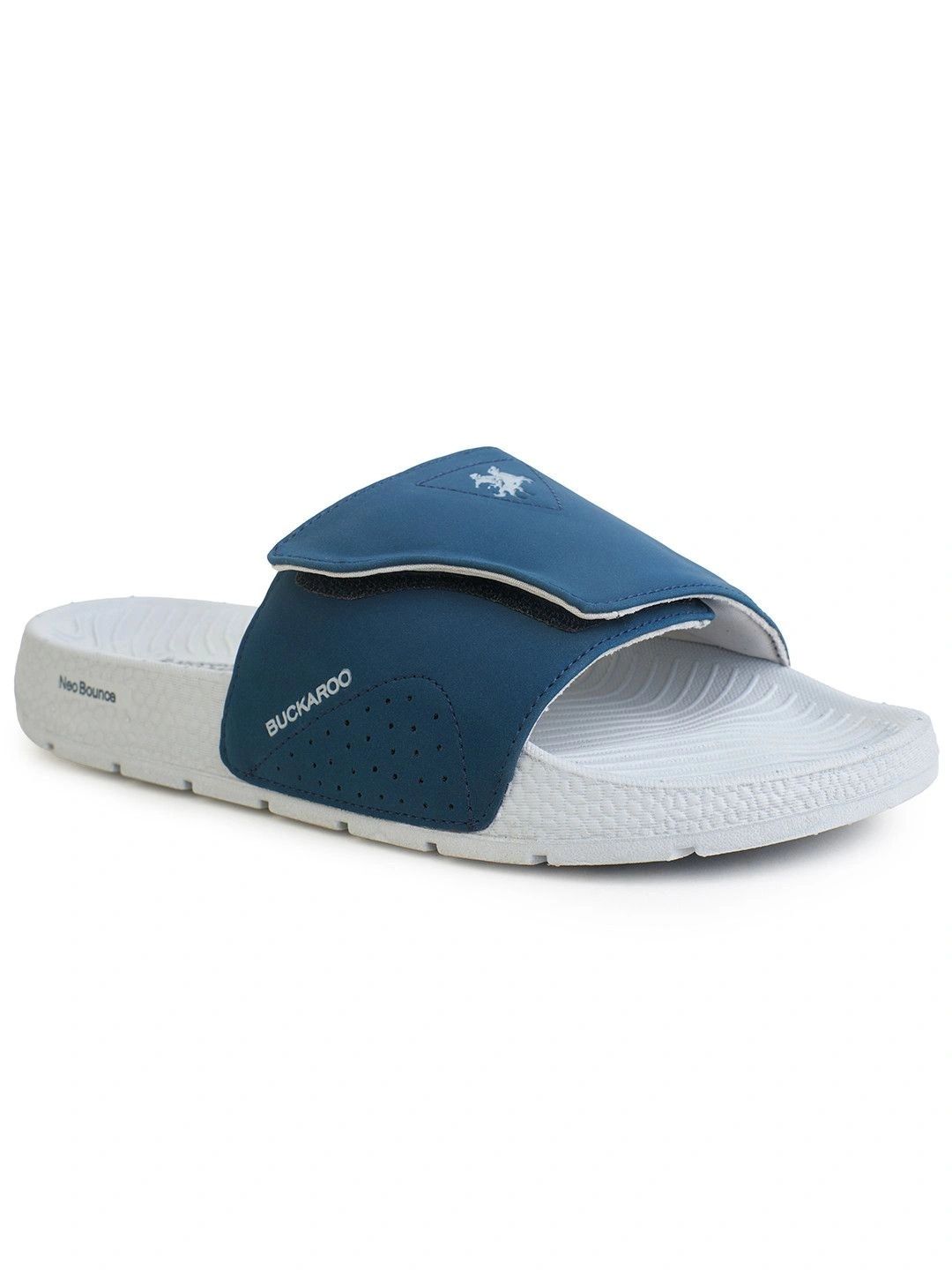 Buckaroo Men Rubber Sliders-picture-33