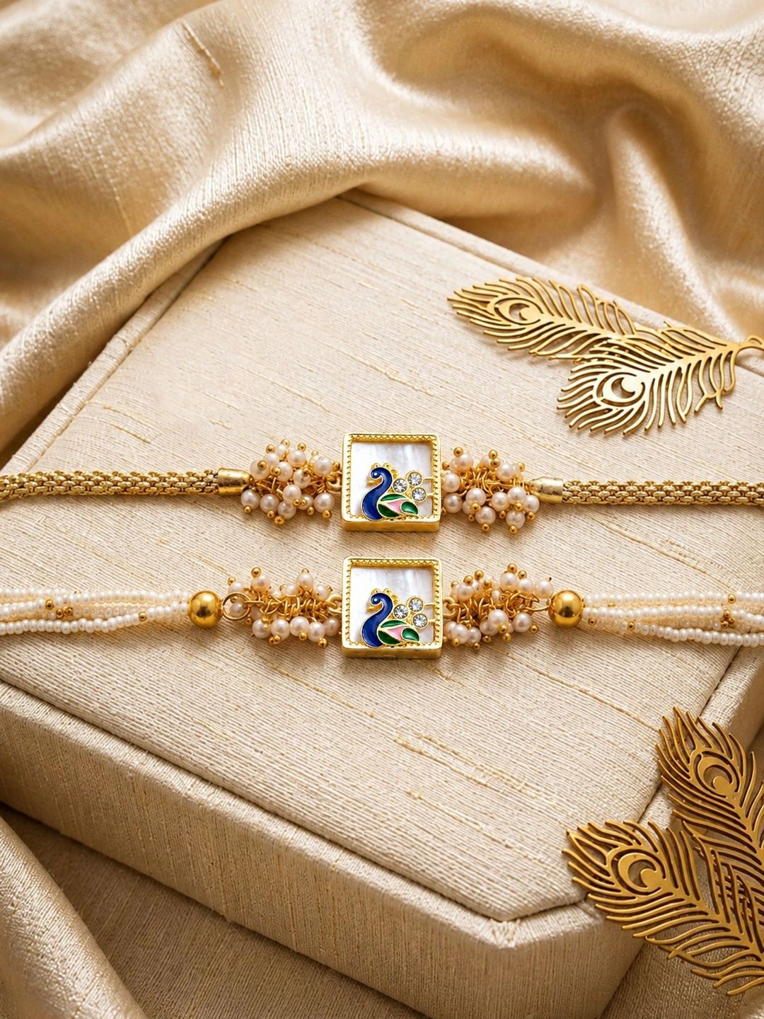 ARTKLIM Rakhi-picture-11