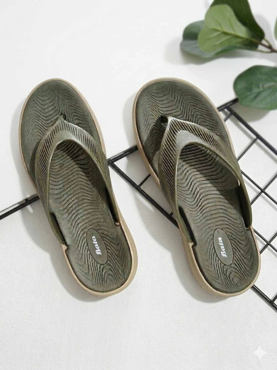 Bata Men Thong Flip-Flops-picture-24