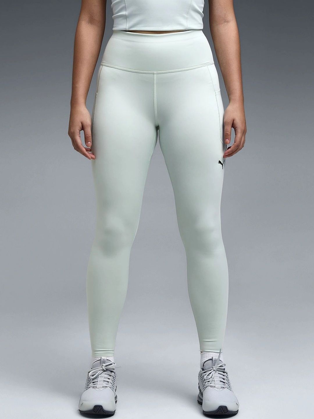 Puma PWRMODE Women's 7/8 Tights-image-22