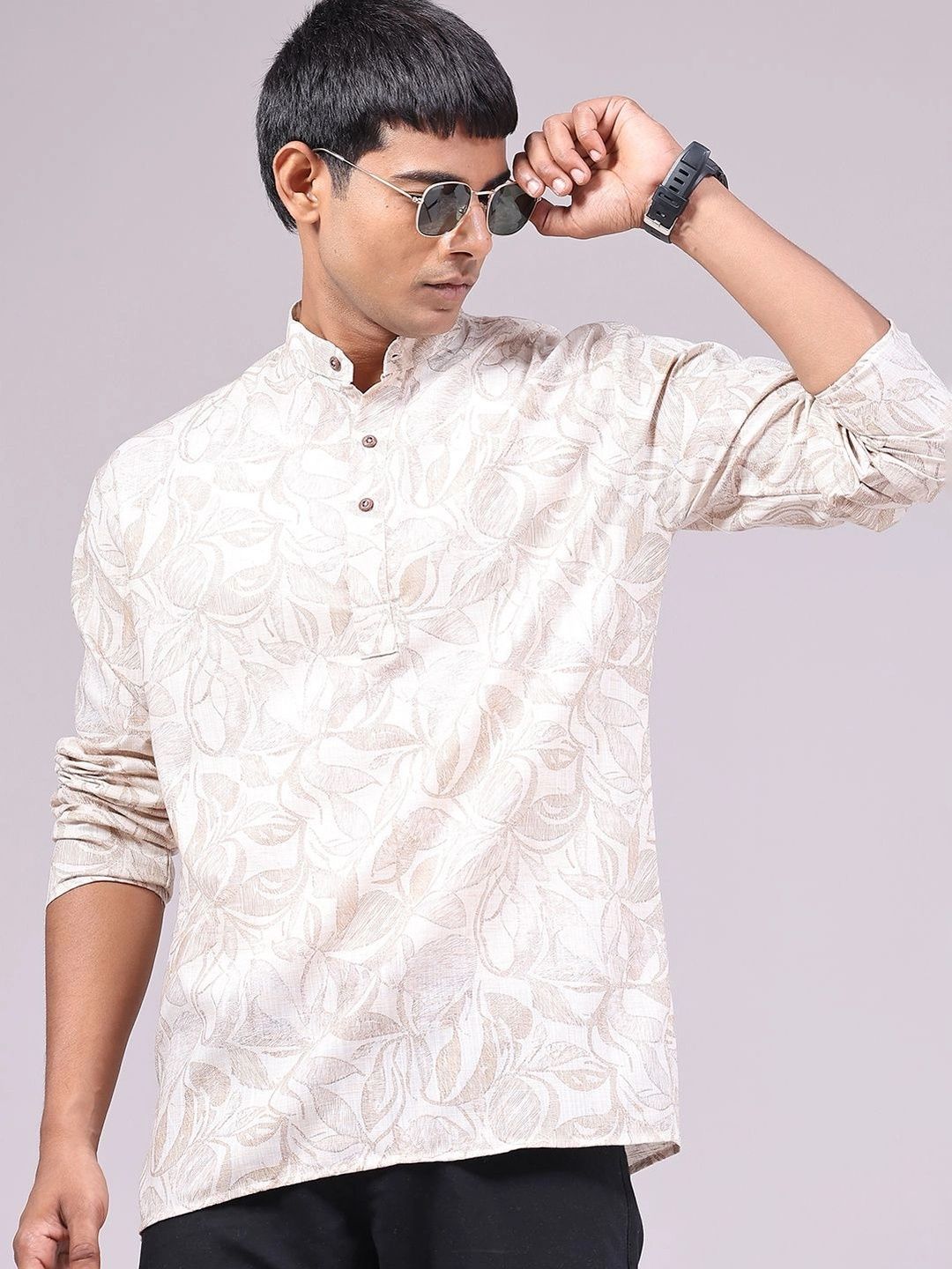 V-Mart Men Kurta-picture-54