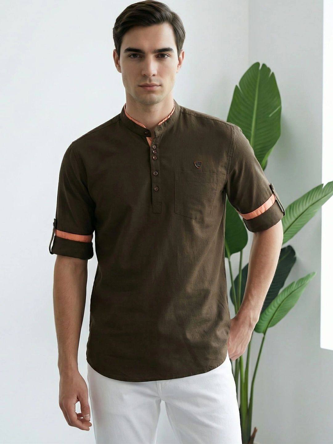 Kuons Men Kurta-picture-31