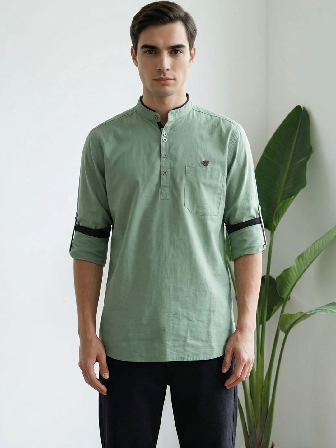 Kuons Men Kurta-picture-32