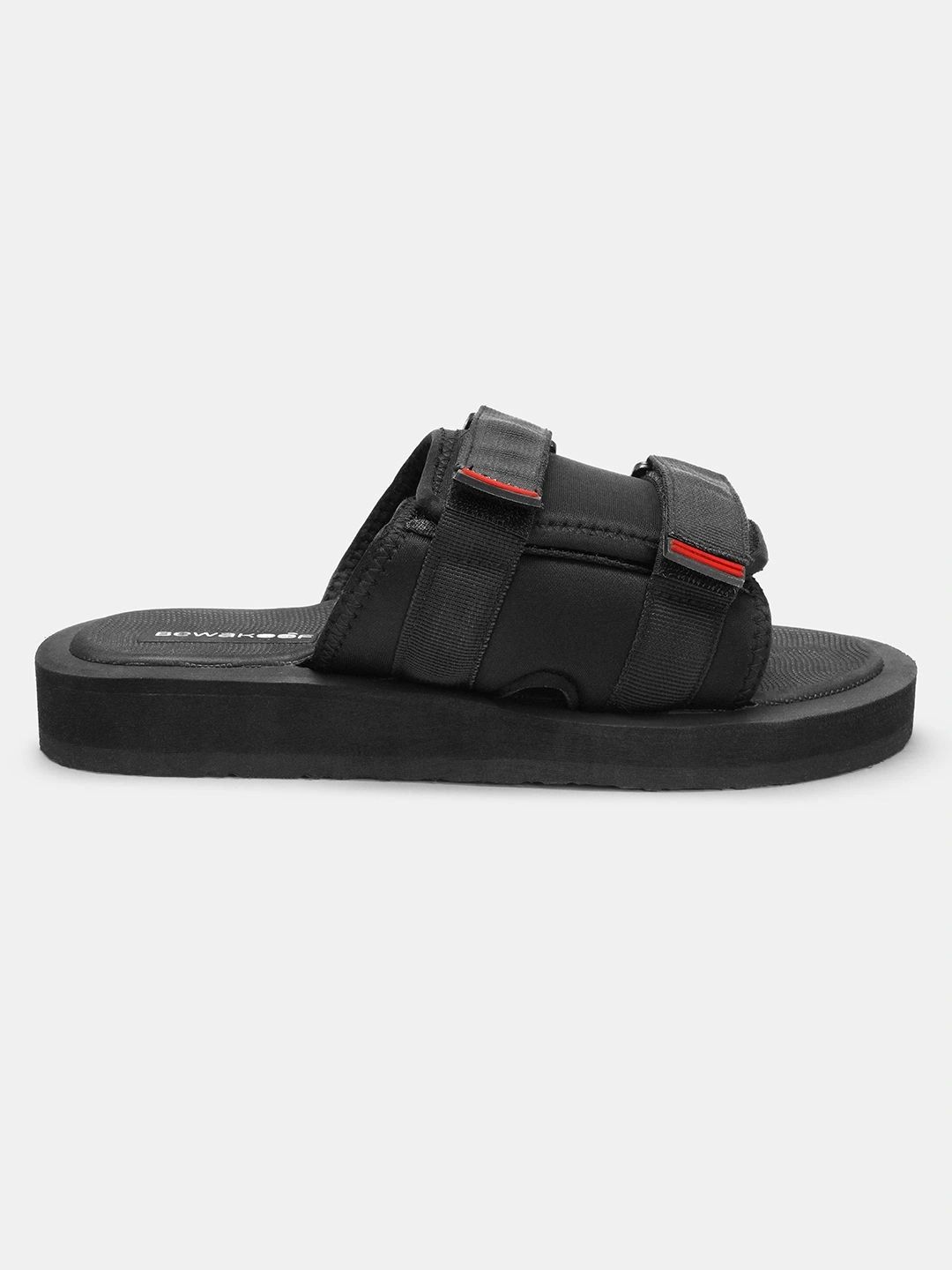 Bewakoof Men Sliders-picture-31
