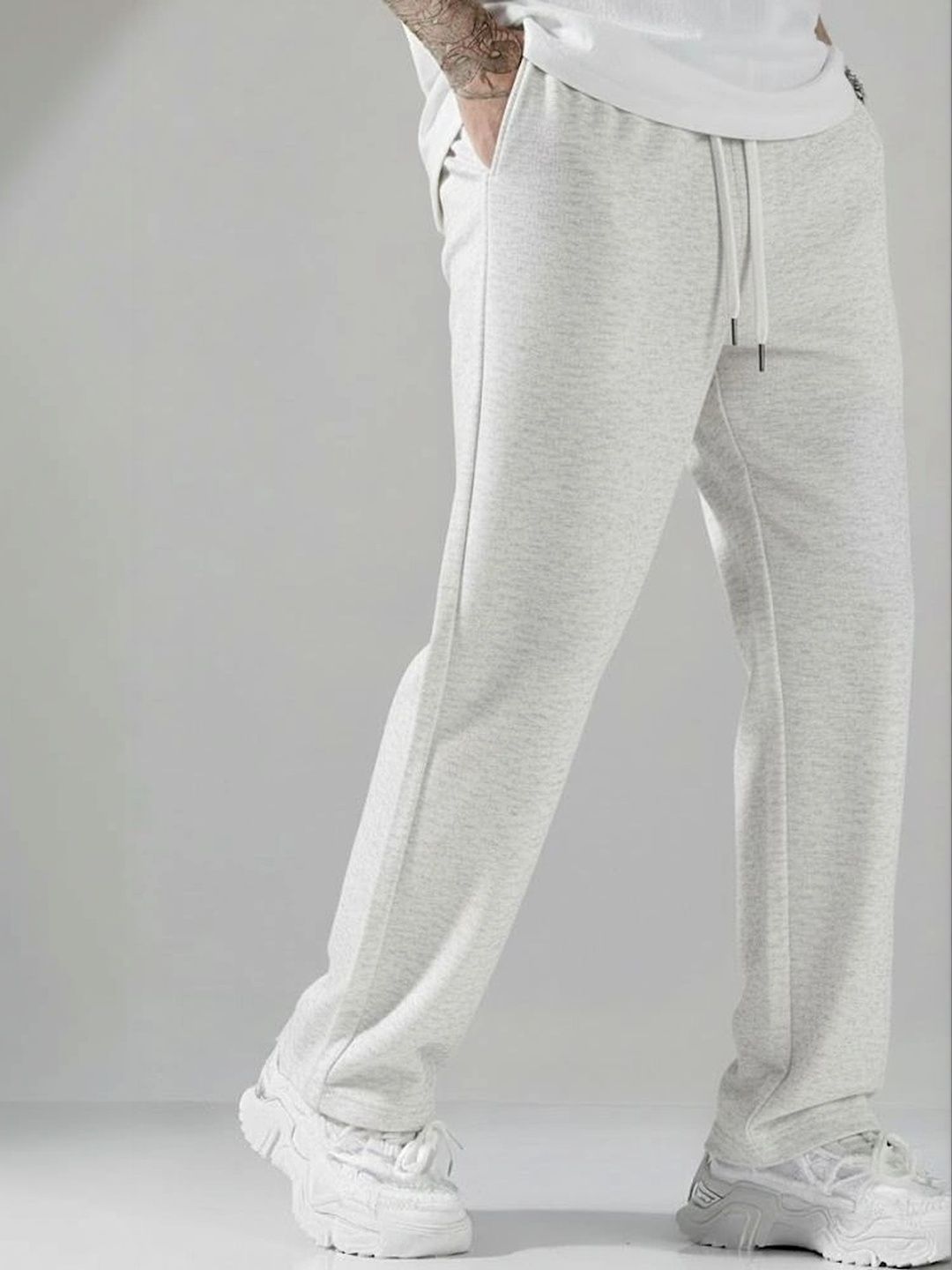 Daphne Maurier Men Regular Fit Training Track Pants-picture-25