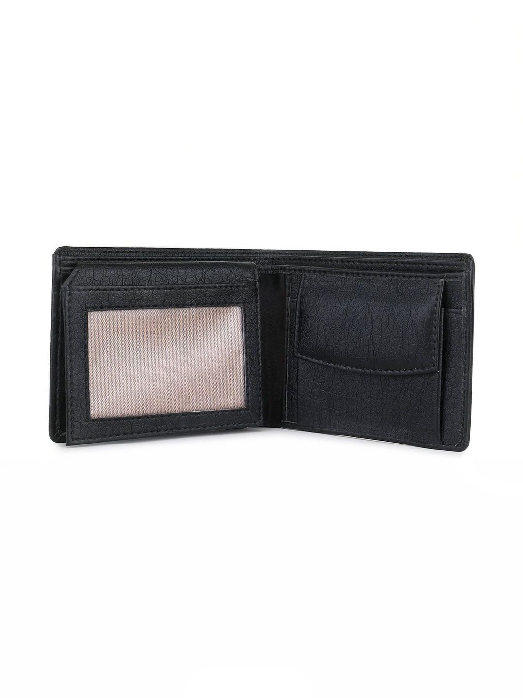 BIF Men PU Two Fold Wallet-picture-29
