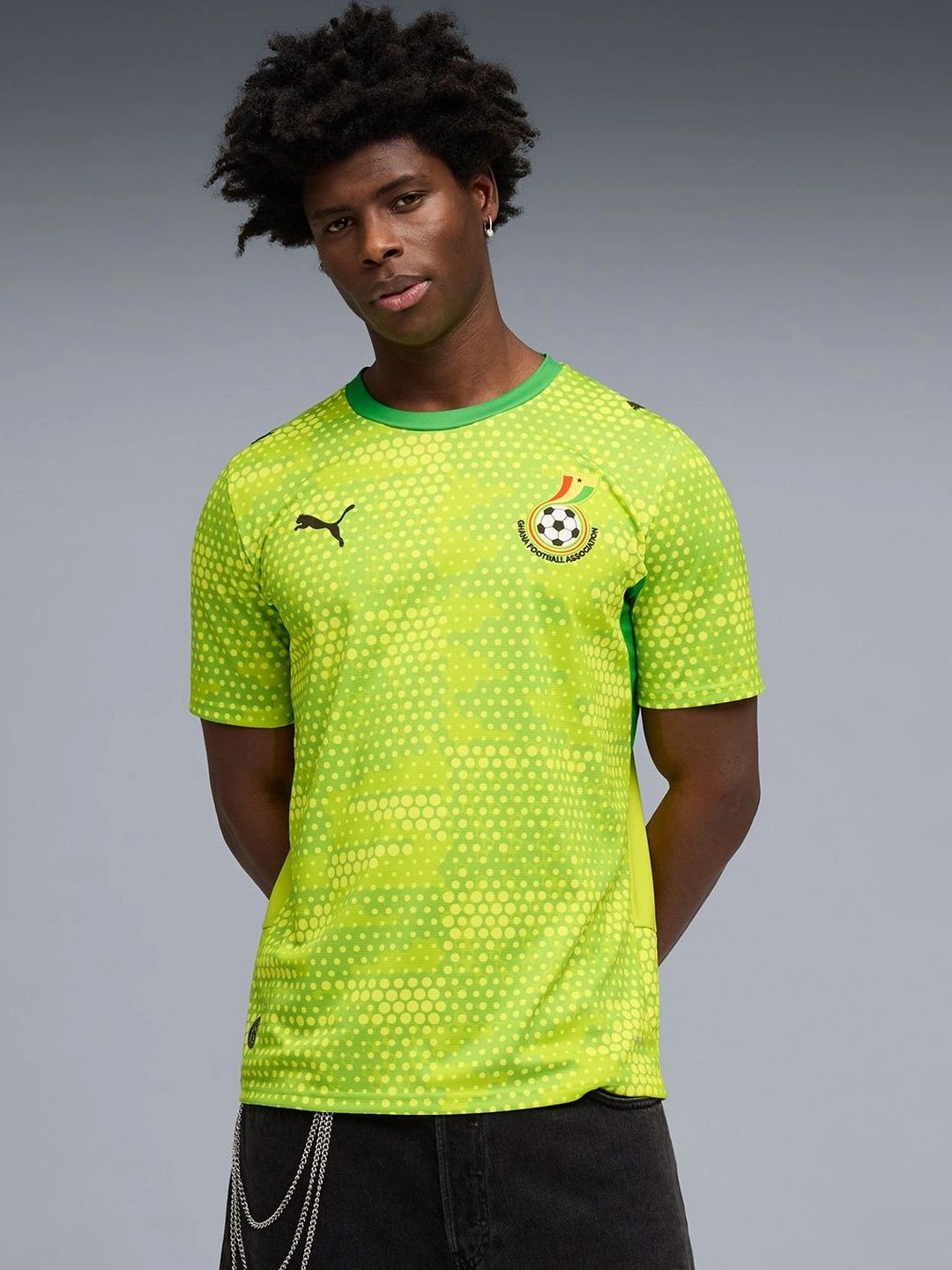 Puma Men Printed T-shirt-picture-34