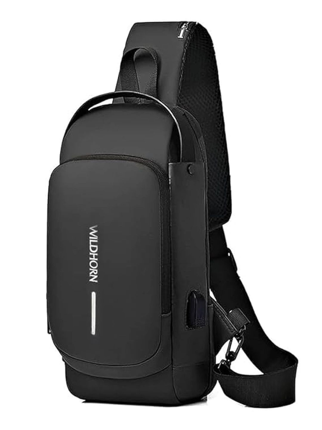 WildHorn Sling Bag-picture-29
