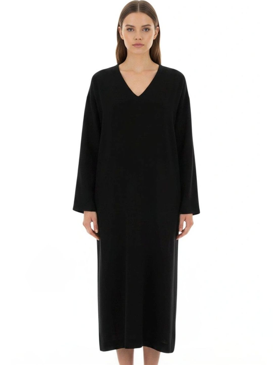 The Row Maxi Midi Dress-picture-28