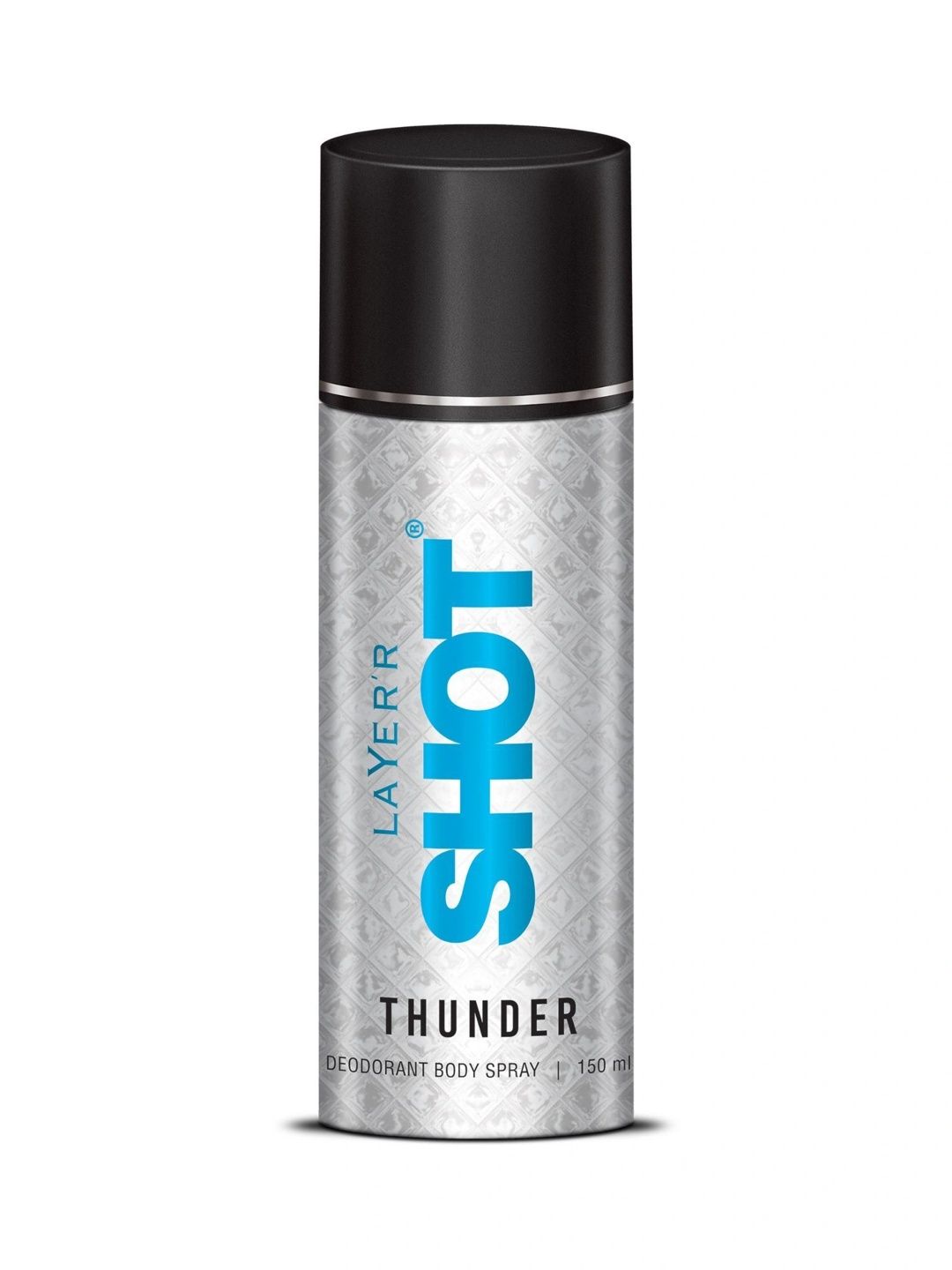 LAYER'R SHOT Men Thunder Long Lasting Deodorant- 150 ml-picture-22